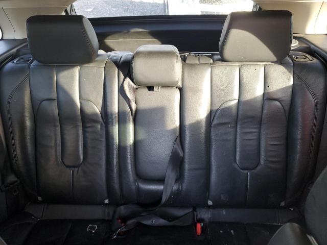 Photo 10 from auction – 2014 LAND ROVER RANGE ROVE with VIN SALVR2BG8EH947502