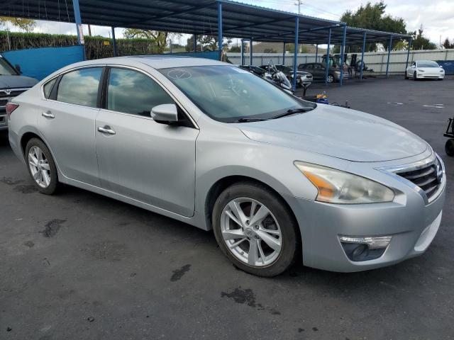 Photo 4 from auction – 2015 NISSAN ALTIMA 2.5 with VIN 1N4AL3AP2FC229270