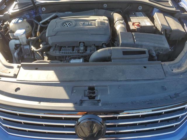 Photo 11 from auction – 2017 VOLKSWAGEN PASSAT S with VIN 1VWAT7A36HC080795