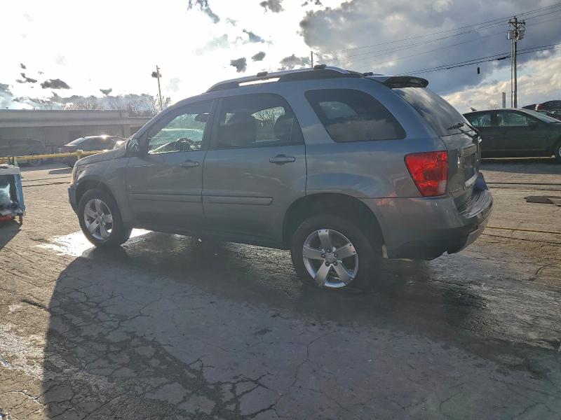 Photo 2 from auction – 2006 PONTIAC TORRENT with VIN 2CKDL63F466076177