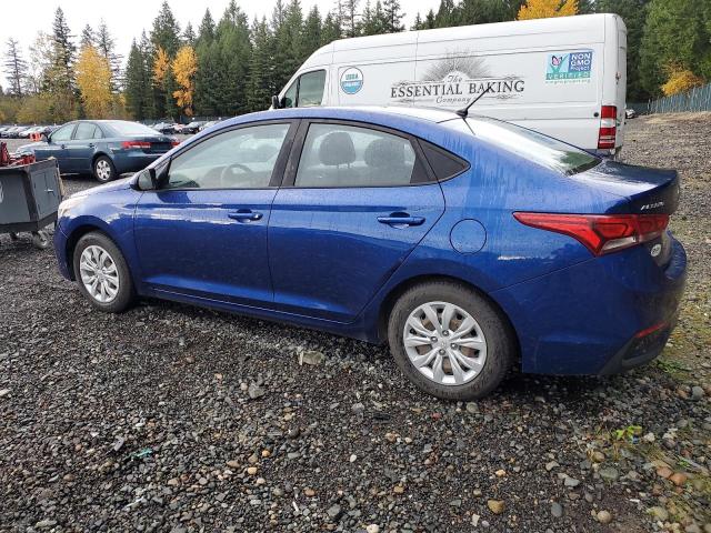Photo 2 from auction – 2019 HYUNDAI ACCENT SE with VIN 3KPC24A32KE085134