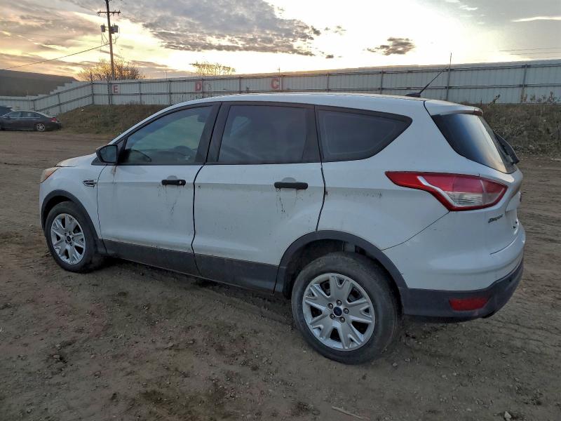 Zdjęcie 2 z aukcji – 2013 FORD ESCAPE S z VIN 1FMCU0F73DUA90390