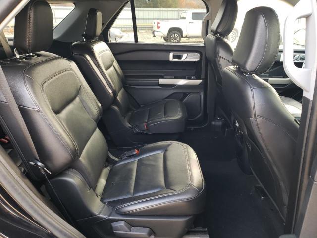 Photo 11 from auction – 2021 FORD EXPLORER L with VIN 1FMSK8FH6MGA85742