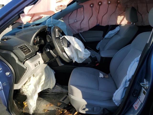 Photo 7 from auction – 2016 SUBARU FORESTER 2 with VIN JF2SJADC7GG405985