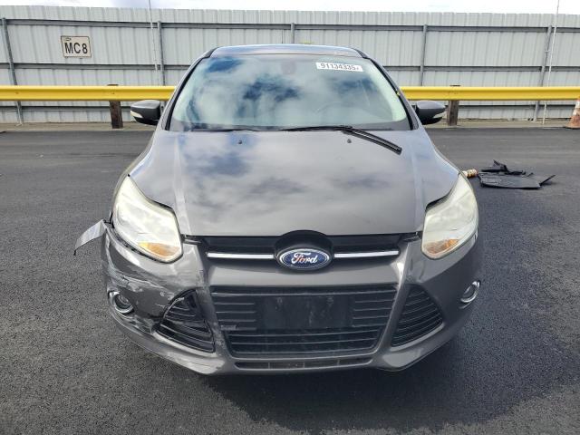 Photo 5 from auction – 2012 FORD FOCUS SEL with VIN 1FAHP3M20CL477967