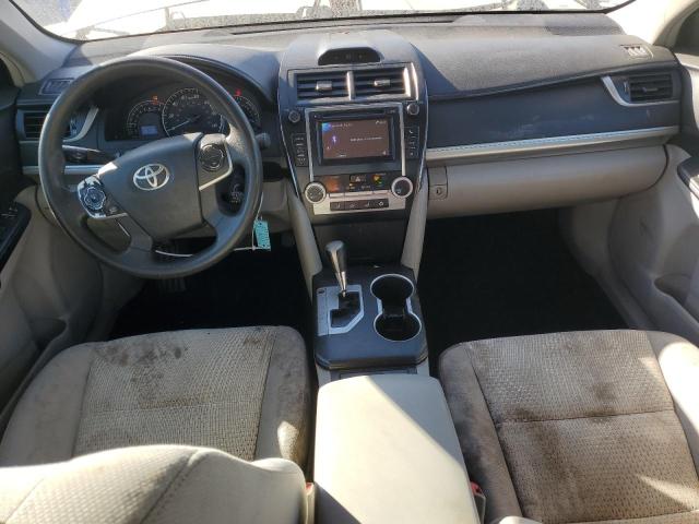 Photo 8 from auction – 2012 TOYOTA CAMRY BASE with VIN 4T1BF1FK6CU036404