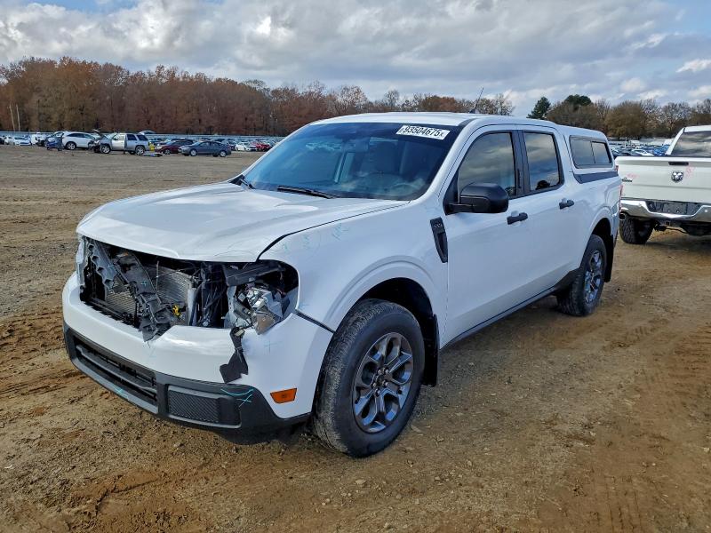 Photo 1 from auction – 2022 FORD MAVERICK X with VIN 3FTTW8E35NRA42992