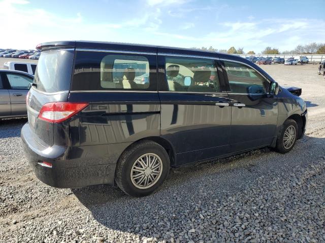 Photo 3 from auction – 2015 NISSAN QUEST S with VIN JN8AE2KP1F9132821