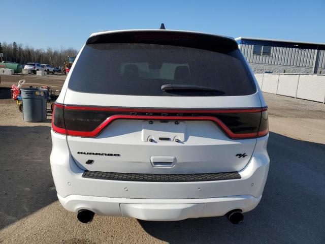 Photo 6 from auction – 2023 DODGE DURANGO R/ with VIN 1C4SDJCT4PC676338