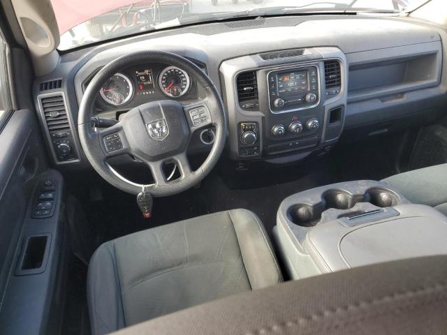 Photo 8 from auction – 2015 RAM 1500 ST with VIN 1C6RR7FT3FS588066