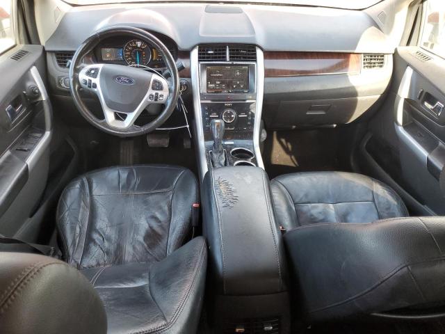 Photo 8 from auction – 2014 FORD EDGE LIMIT with VIN 2FMDK3KC7EBA07999