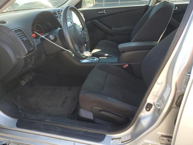 Фото 7 с аукциона – 2011 NISSAN ALTIMA BAS с VIN 1N4AL2AP6BC128723