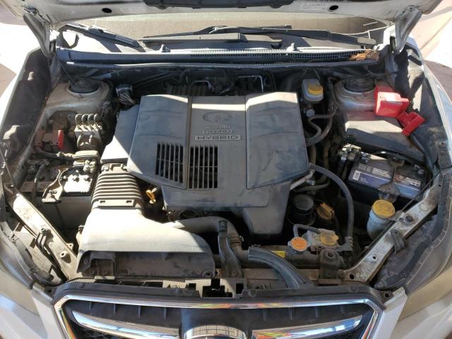 Фото 11 с аукциона – 2014 SUBARU XV CROSSTR с VIN JF2GPBKC5EH277119