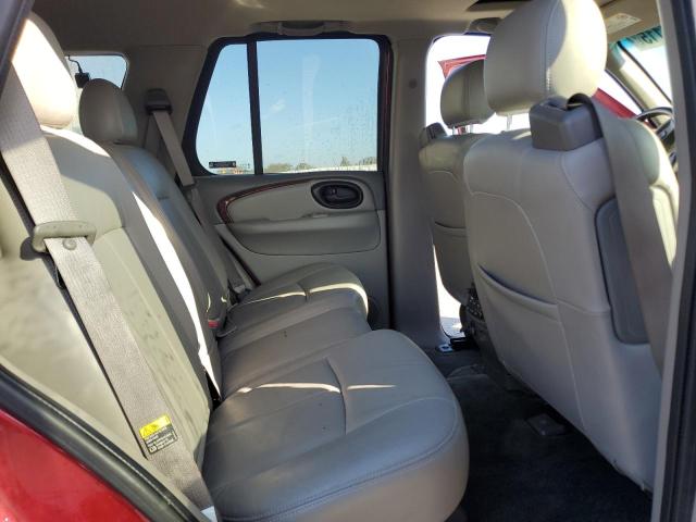 Photo 11 from auction – 2002 OLDSMOBILE BRAVADA with VIN 1GHDT13SX22509798