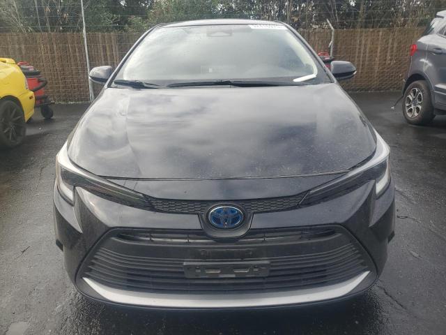 Photo 5 from auction – 2024 TOYOTA COROLLA LE with VIN JTDBCMFEXR3029222