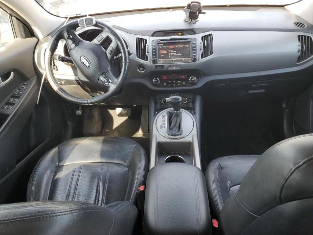 Photo 8 from auction – 2016 KIA SPORTAGE E with VIN KNDPC3A67G7807210