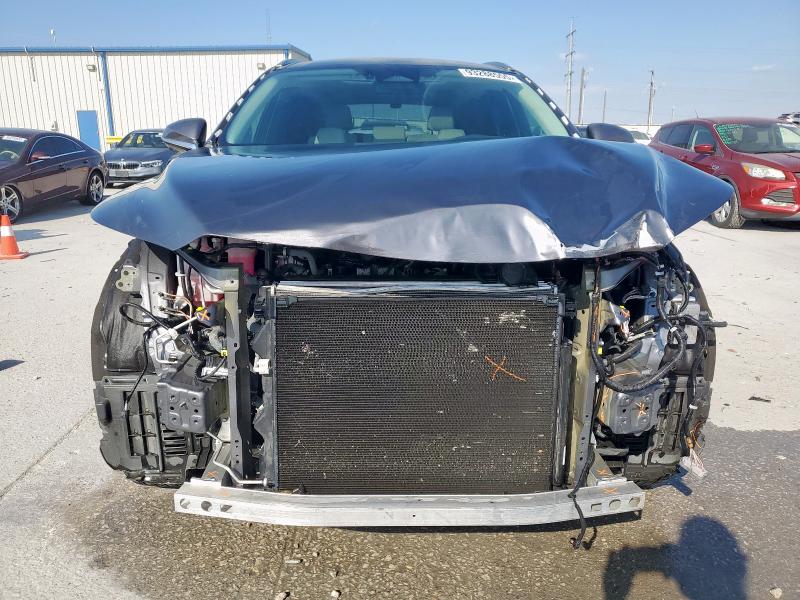 Photo 5 from auction – 2023 LEXUS RX 350 BAS with VIN 2T2BAMBA7PC014797