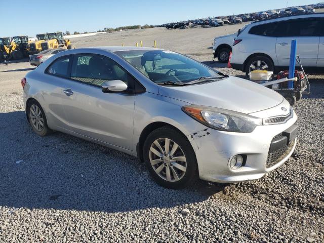 Photo 4 from auction – 2015 KIA FORTE EX with VIN KNAFX6A89F5372104