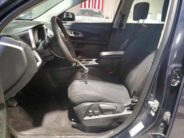 Photo 7 from auction – 2015 CHEVROLET EQUINOX LS with VIN 2GNALAEK4F6421562