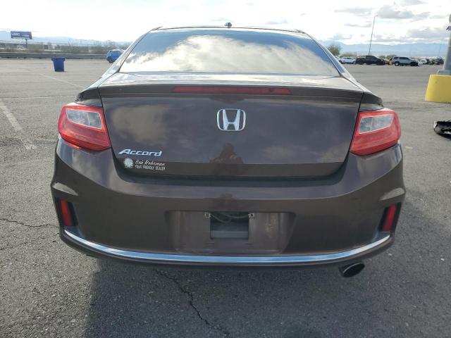 Photo 6 from auction – 2013 HONDA ACCORD EXL with VIN 1HGCT1B80DA019971
