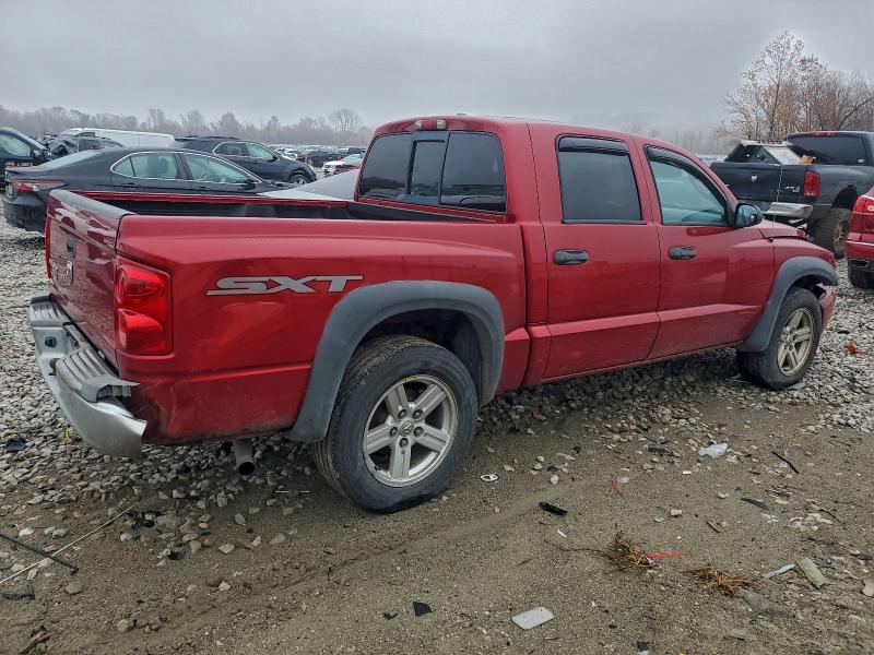 صورة رقم 3 من المزاد - 2007 DODGE DAKOTA مع VIN 1D7HW28K77S270981