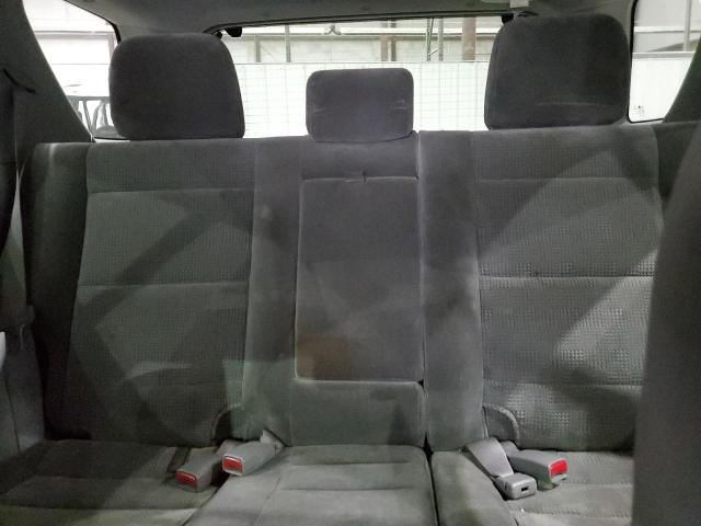 Photo 10 from auction – 2008 KIA SORENTO EX with VIN KNDJC736385763410