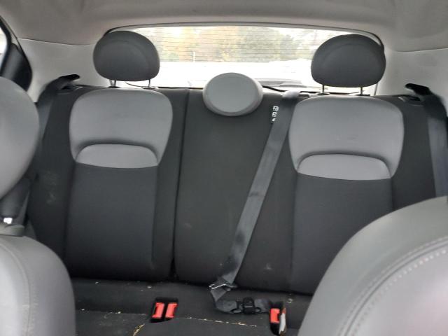 Photo 10 from auction – 2016 FIAT 500X EASY with VIN ZFBCFXBT4GP340624