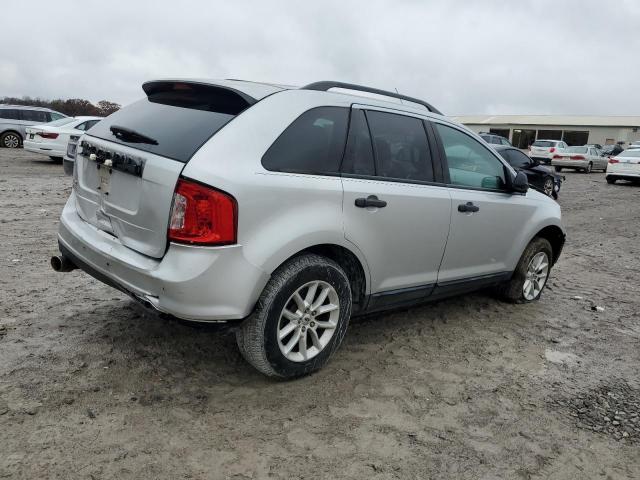 Photo 3 from auction – 2013 FORD EDGE SE with VIN 2FMDK3GC9DBC72723