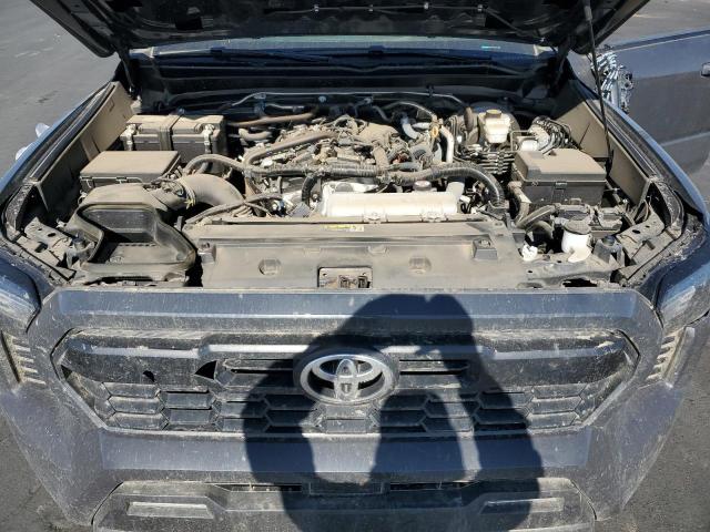 Photo 11 from auction – 2024 TOYOTA TACOMA DOU with VIN 3TMLB5JN7RM066375