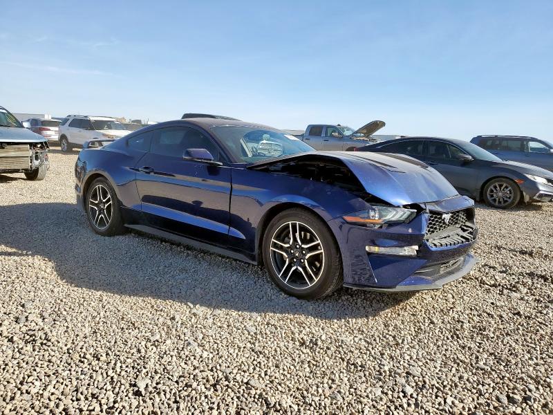 Photo 4 from auction – 2019 FORD MUSTANG with VIN 1FA6P8TH9K5201963