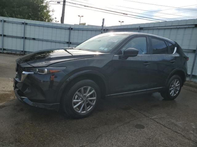 Photo 1 from auction – 2025 MAZDA CX-5 SELEC with VIN JM3KFBBL9S0674328