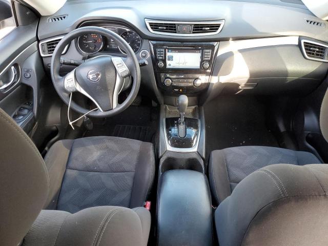 Photo 8 from auction – 2016 NISSAN ROGUE S with VIN KNMAT2MT9GP613151