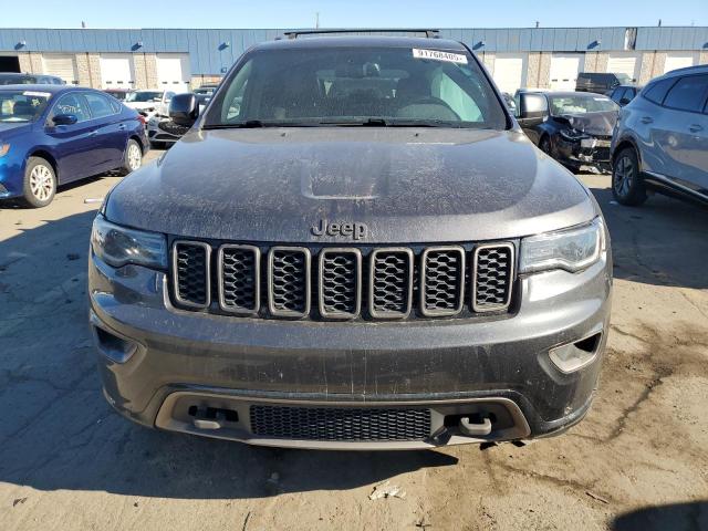 Photo 5 from auction – 2016 JEEP GRAND CHER with VIN 1C4RJFBG4GC429023