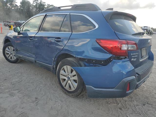 Photo 2 from auction – 2019 SUBARU OUTBACK 2. with VIN 4S4BSAFC8K3384195