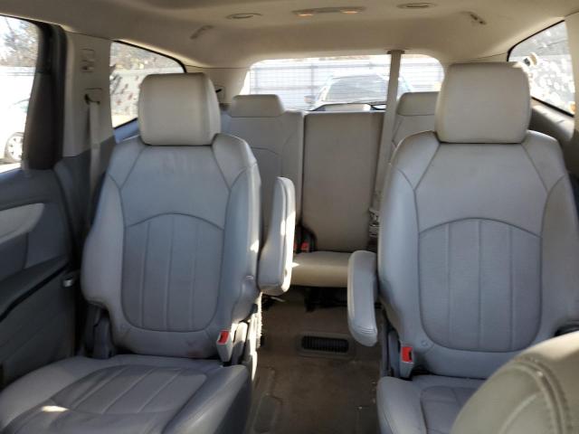 Photo 10 from auction – 2016 CHEVROLET TRAVERSE L with VIN 1GNKRJKD1GJ102178