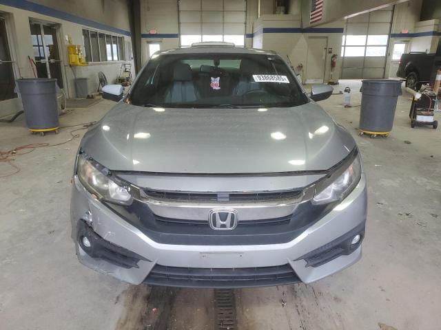 Photo 5 from auction – 2017 HONDA CIVIC EXL with VIN 2HGFC3B79HH357425
