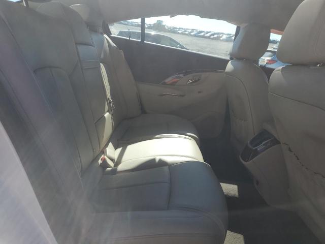 Photo 10 from auction – 2016 BUICK LACROSSE with VIN 1G4GB5G33GF117841