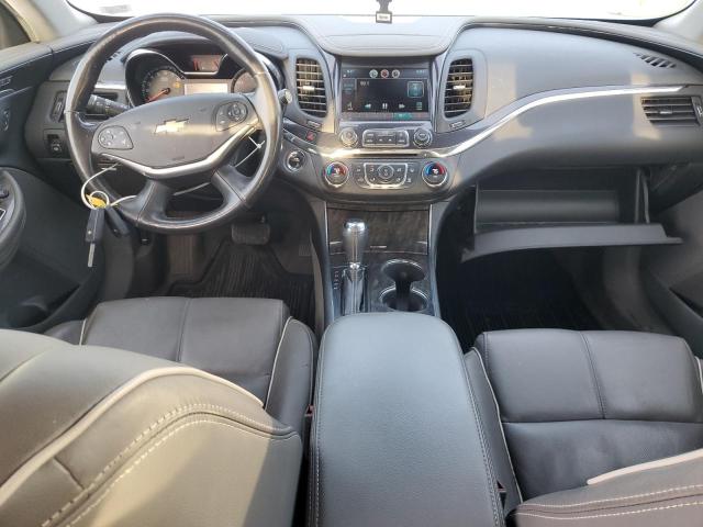 Photo 8 from auction – 2015 CHEVROLET IMPALA LTZ with VIN 2G1165S38F9102564