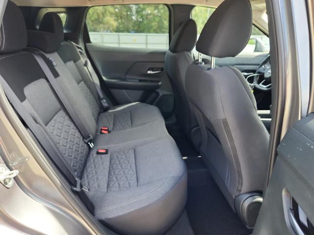Photo 10 from auction – 2025 NISSAN KICKS SV with VIN 3N8AP6CA9SL417800