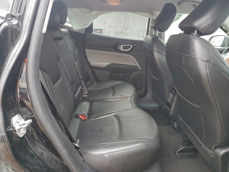 Photo 11 from auction – 2022 JEEP COMPASS LI with VIN 3C4NJDCB8NT182211