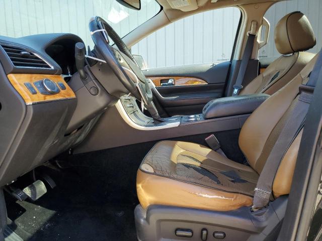 Photo 7 from auction – 2013 LINCOLN MKX with VIN 2LMDJ8JKXDBL26731