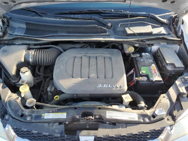 Photo 12 from auction – 2012 DODGE GRAND CARA with VIN 2C4RDGBG3CR372828