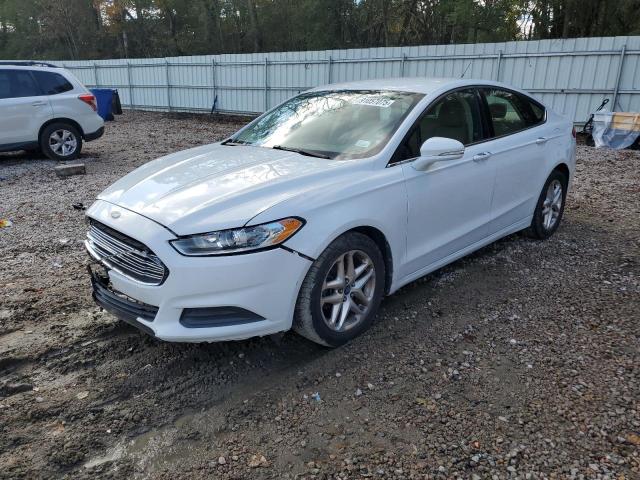 FORD FUSION SE 2013 with VIN 3FA6P0HR8DR143864 - Photo from auction