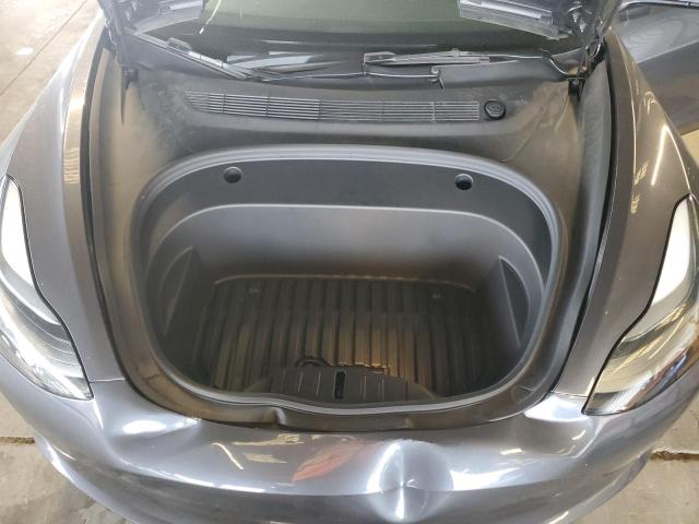 Photo 11 from auction – 2023 TESLA MODEL 3 with VIN 5YJ3E1EAXPF648365