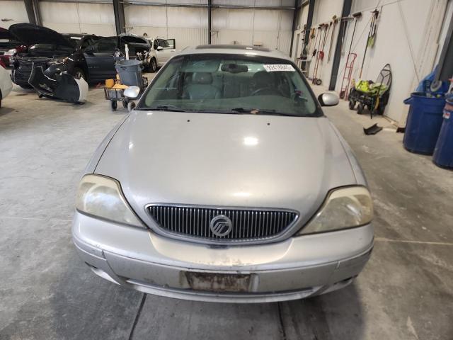 Photo 5 from auction – 2005 MERCURY SABLE LS P with VIN 1MEFM55S25A623612