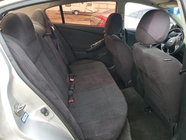 Photo 10 from auction – 2012 NISSAN ALTIMA BAS with VIN 1N4AL2AP6CN448176