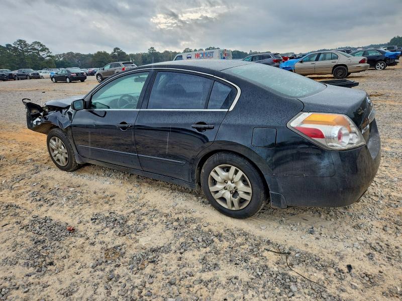 Photo 2 from auction – 2012 NISSAN ALTIMA BAS with VIN 1N4AL2AP2CN580173