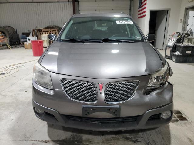 Photo 5 from auction – 2008 PONTIAC VIBE with VIN 5Y2SL65818Z412081