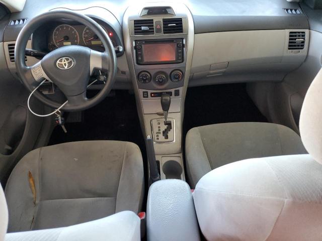 Photo 8 from auction – 2013 TOYOTA COROLLA BA with VIN 2T1BU4EE6DC927573