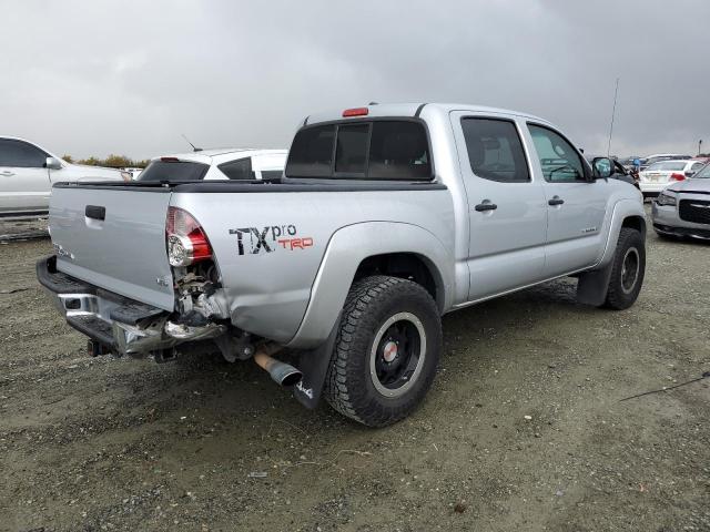 Photo 3 from auction – 2011 TOYOTA TACOMA DOU with VIN 3TMLU4EN5BM076052